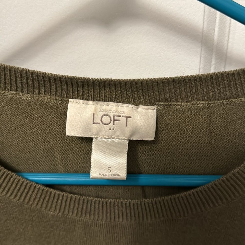Loft Sweater  - Picture 2 of 6